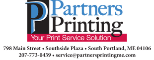 Partners Printing