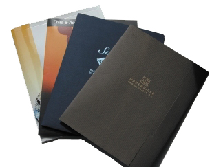 Literature Packaging
