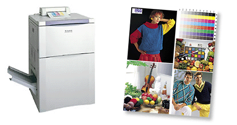 Digital Proofing