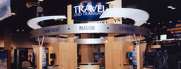 Tradeshow - Expo Booth