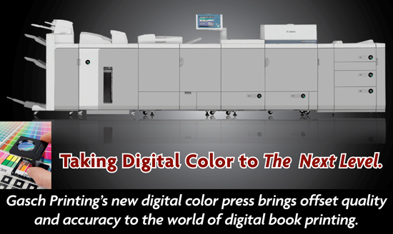 Full Color Printing