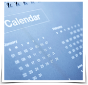 Calendars