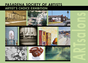 Artist's Choice Exhibition