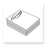 Memo Pads