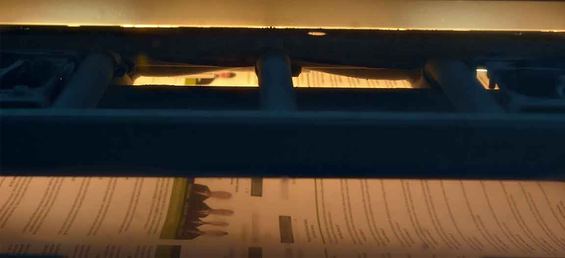 Printers Print, Signs and Design Greenville, NC