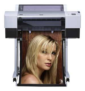 Epson Stylus Pro 7800