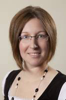 Chelsae Carlson, Administrative Associate