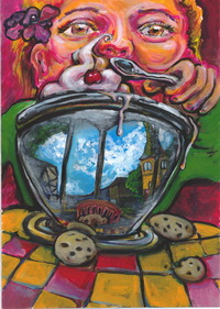 Dorone Smith - Oak Bay High