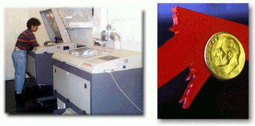 Laser  Cutting