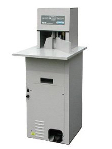 Challenge Hydraulic Corner Rounder