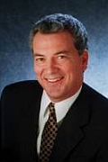 Member-at-Large: Patrick Brand