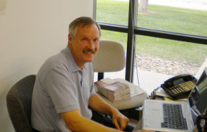 Bob Baker
