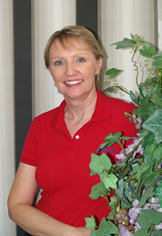 Linda Levitan, Founder