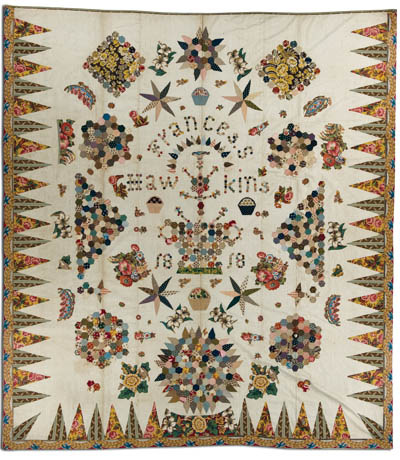 May, 2011 - Mosaic Medallion