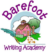 Barefoot Writing Academy workshops