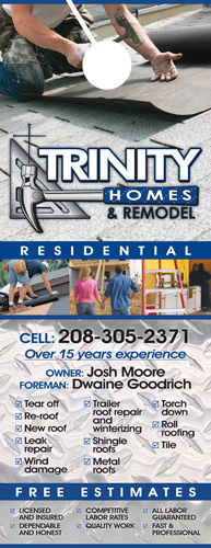 Trinity Homes