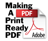 Print Ready PDF