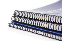 Booklets/Catalogs/Manuals