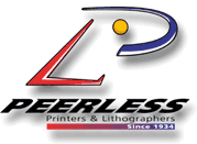 Peerless Printers