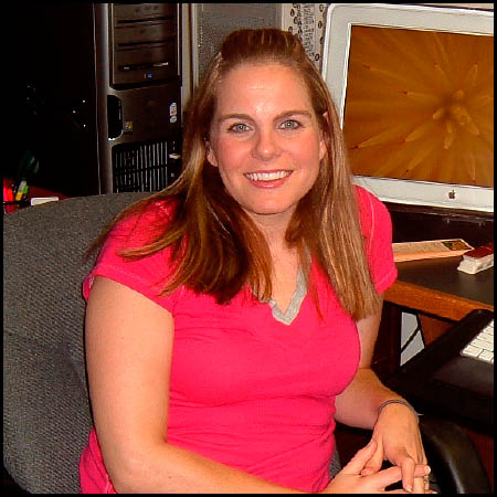 Kyle Anne Prock