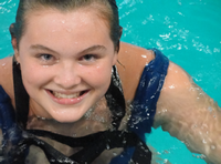 Youth Progressive Swim Lessons (ages 5-15)