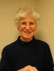 Sr. Janet Zander