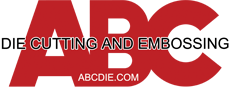 ABC Die Cutting and Embossing