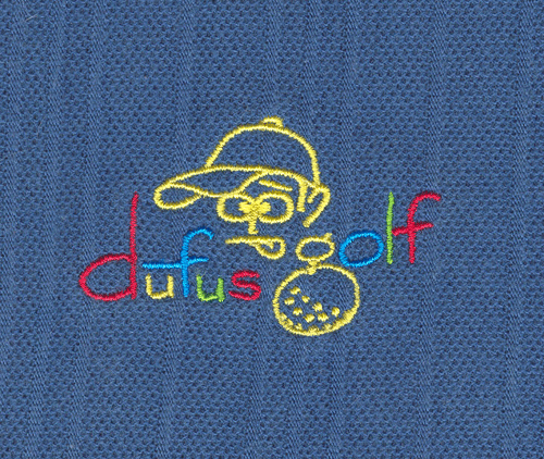 Embroidery-Custom & Corporate Identity
