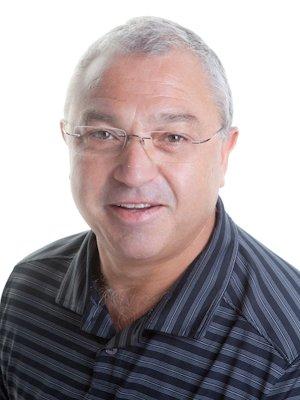 Dave Moscaliuk