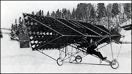 Bell Kite 2