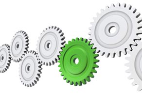 Equipment Gears