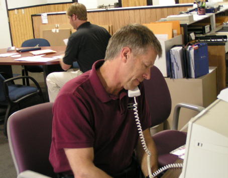Employment Opportunities