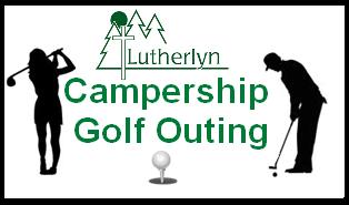 Campership Golf Outing