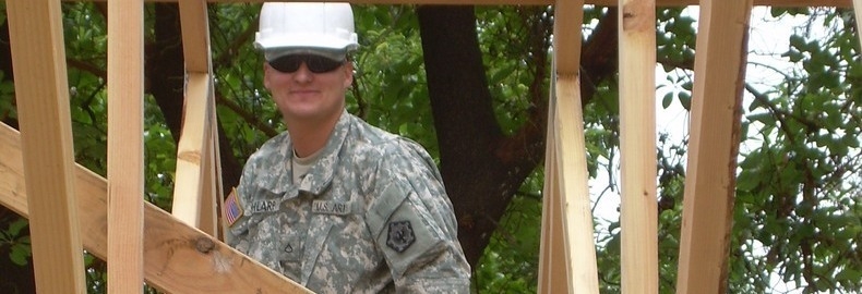 Veteran Programs