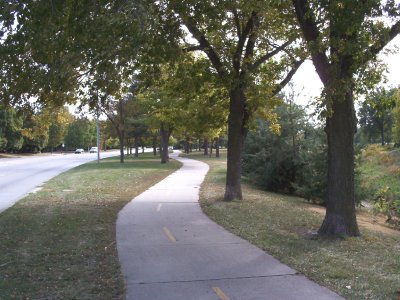 Billy Wolff Trail
