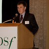 Scholarship Recipient Steve Ludwig