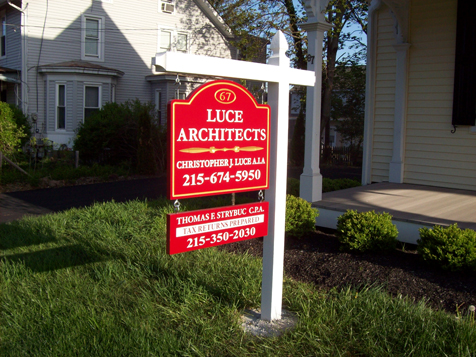 Luce Architects - Hatboro, PA