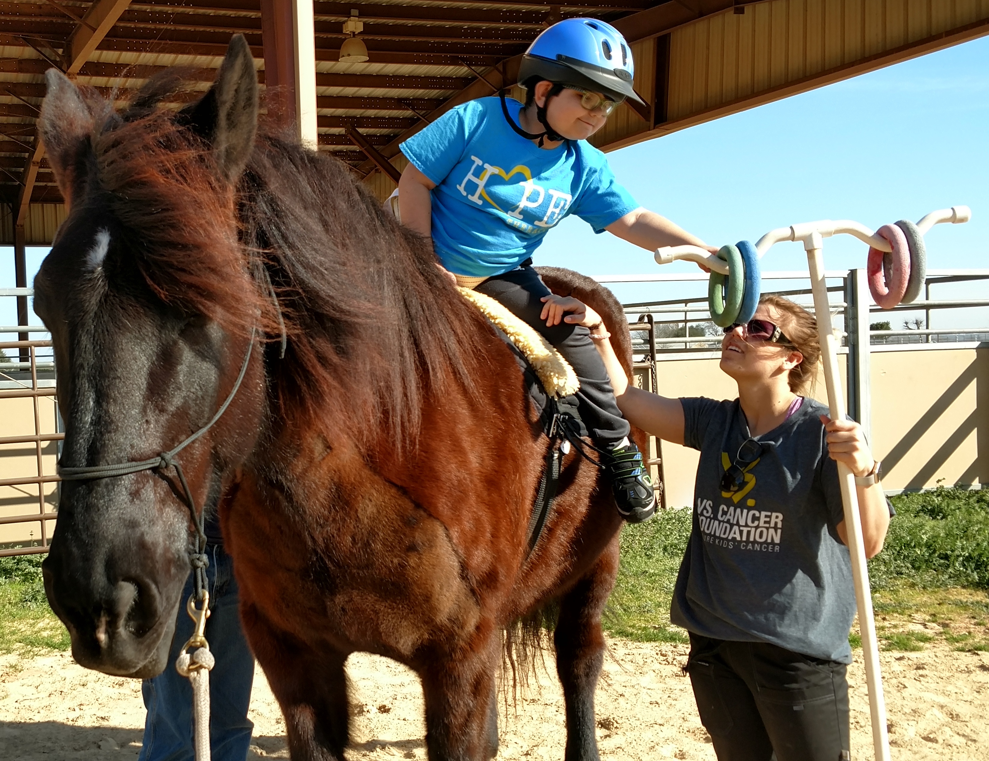 Therapeutic Horseback Riding For Individuals With Autism Disabilities therapeutic-horseback-riding-for-individuals-with-autism-disabilities