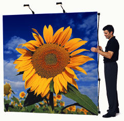 Trade Show Displays