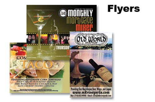 Flyers