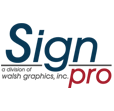 Sign Pro