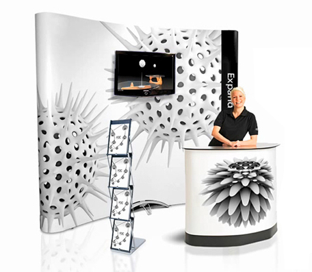 Trade Show Displays