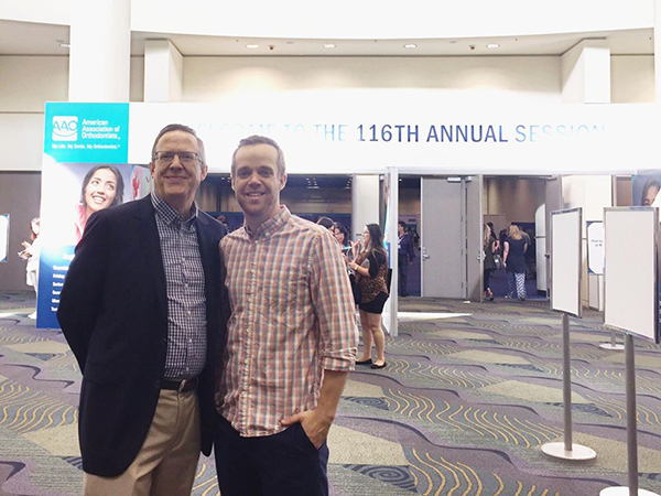AAO conference