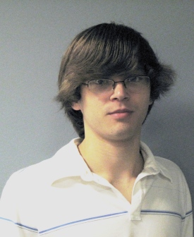 Mitchell Ediger