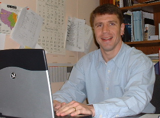 Michael Haas