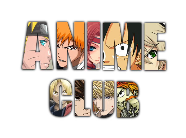 Anime Club