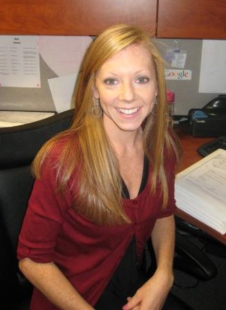 Shannon Wildes