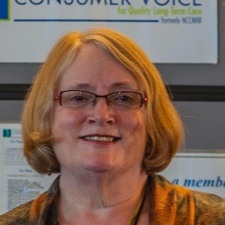 Ms. Alice Hedt