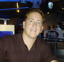 Charlie Silveria