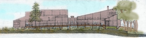 Creating A Green Building